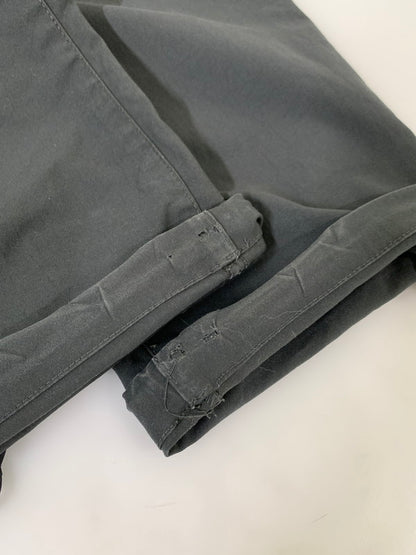 【中古品】【レディース】 THE NORTH FACE ザ・ノースフェイス TREK PANT WOMEN’S NTW57014 トレックパンツ ボトムス 171-251213-yn-17-min サイズ：L カラー：ダークグレー 万代Net店