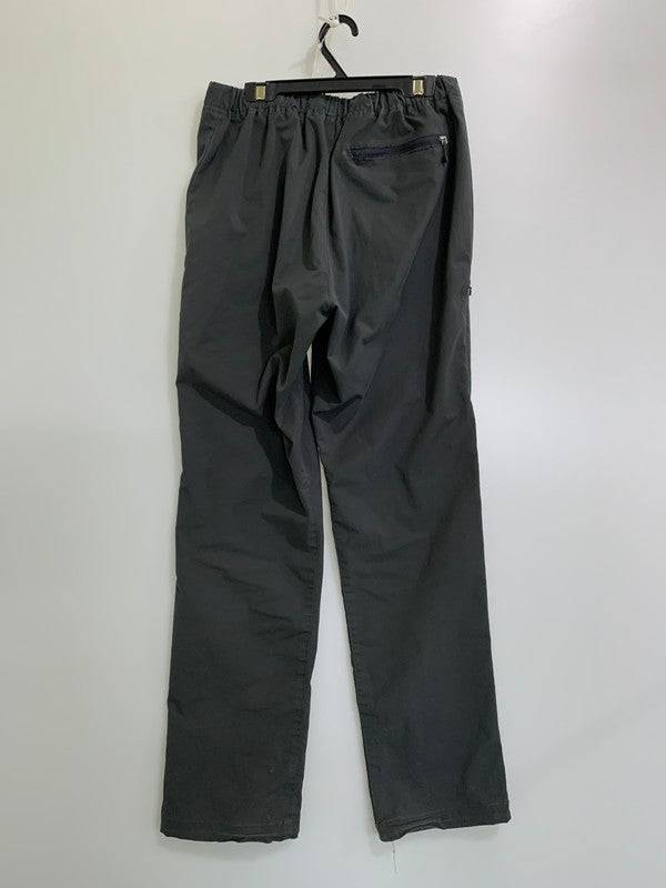 【中古品】【レディース】 THE NORTH FACE ザ・ノースフェイス TREK PANT WOMEN’S NTW57014 トレックパンツ ボトムス 171-251213-yn-17-min サイズ：L カラー：ダークグレー 万代Net店