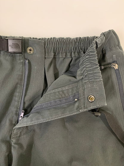 【中古品】【レディース】 THE NORTH FACE ザ・ノースフェイス TREK PANT WOMEN’S NTW57014 トレックパンツ ボトムス 171-251213-yn-17-min サイズ：L カラー：ダークグレー 万代Net店