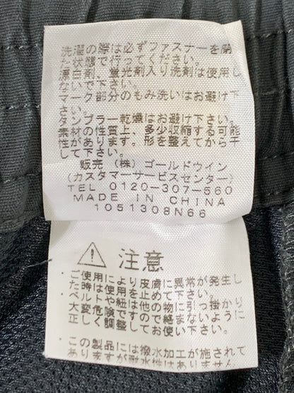 【中古品】【レディース】 THE NORTH FACE ザ・ノースフェイス TREK PANT WOMEN’S NTW57014 トレックパンツ ボトムス 171-251213-yn-17-min サイズ：L カラー：ダークグレー 万代Net店