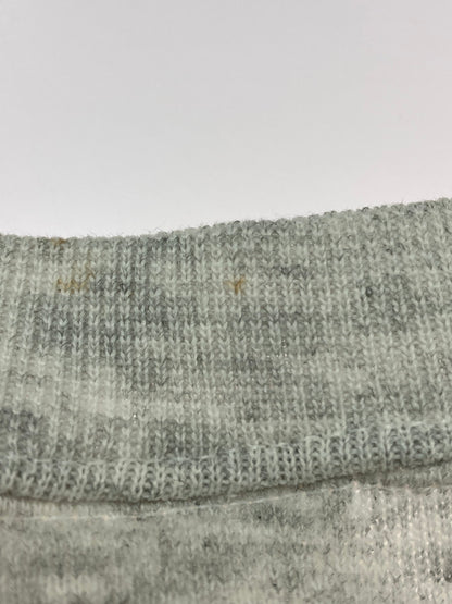 【中古品】【メンズ】 TULTEX タルテックス LAKERS SWEATSHIRT レイカーズ スウェットシャツ トレーナー トップス 146-251025-cn-26-min サイズ：M カラー：ライトグレー 万代Net店