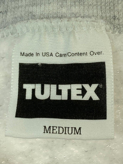 【中古品】【メンズ】 TULTEX タルテックス LAKERS SWEATSHIRT レイカーズ スウェットシャツ トレーナー トップス 146-251025-cn-26-min サイズ：M カラー：ライトグレー 万代Net店