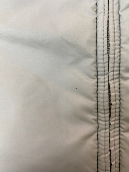 【中古品】【メンズ】 WOOLRICH ウールリッチ 70's DOWN JACKET VINTAGE 70年代 ダウンジャケット アウター ヴィンテージ 146-251011-kk-24-min サイズ：表記消え 下記参照 カラー：ライトグリーン系 万代Net店