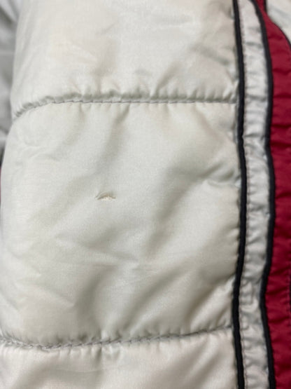 【中古品】【メンズ】 WOOLRICH ウールリッチ 70's DOWN JACKET VINTAGE 70年代 ダウンジャケット アウター ヴィンテージ 146-251011-kk-24-min サイズ：表記消え 下記参照 カラー：ライトグリーン系 万代Net店