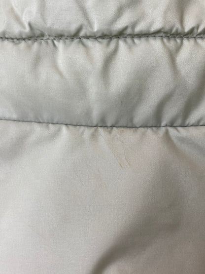 【中古品】【メンズ】 WOOLRICH ウールリッチ 70's DOWN JACKET VINTAGE 70年代 ダウンジャケット アウター ヴィンテージ 146-251011-kk-24-min サイズ：表記消え 下記参照 カラー：ライトグリーン系 万代Net店