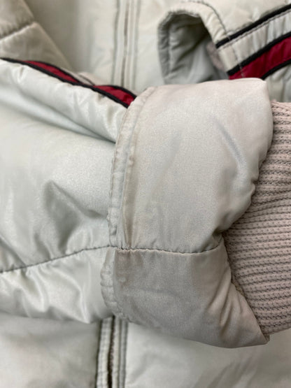 【中古品】【メンズ】 WOOLRICH ウールリッチ 70's DOWN JACKET VINTAGE 70年代 ダウンジャケット アウター ヴィンテージ 146-251011-kk-24-min サイズ：表記消え 下記参照 カラー：ライトグリーン系 万代Net店