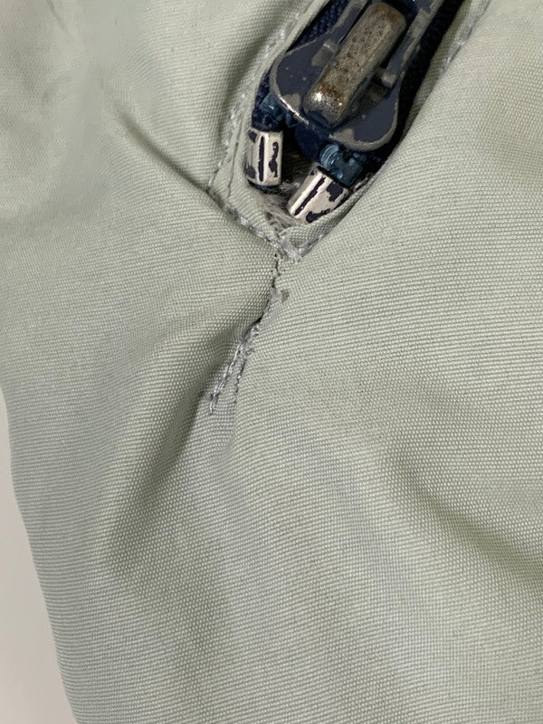 【現状渡し品】【メンズ】 patagonia パタゴニア 80'S デカタグ シェルドシンチラ アウター 144-251018-ks-04-min サイズ：M 万代Net店