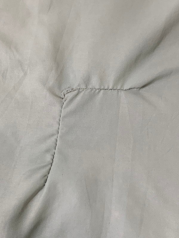 【現状渡し品】【メンズ】 patagonia パタゴニア 80'S デカタグ シェルドシンチラ アウター 144-251018-ks-04-min サイズ：M 万代Net店