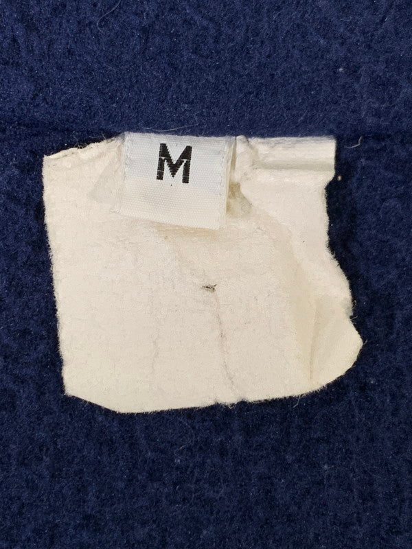 【現状渡し品】【メンズ】 patagonia パタゴニア 80'S デカタグ シェルドシンチラ アウター 144-251018-ks-04-min サイズ：M 万代Net店