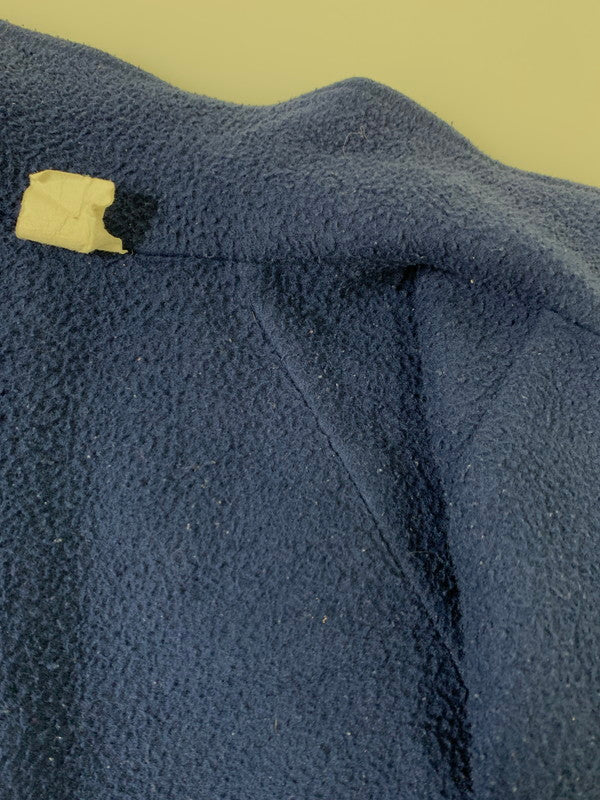 【現状渡し品】【メンズ】 patagonia パタゴニア 80'S デカタグ シェルドシンチラ アウター 144-251018-ks-04-min サイズ：M 万代Net店