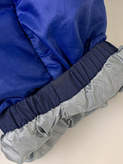 【中古品】【メンズ】 patagonia パタゴニア PATAGONIA パタゴニア 84096 DAS PARKA ダスパーカ アウター 144-251018-ks-10-min サイズ：M カラー：ブルー 万代Net店
