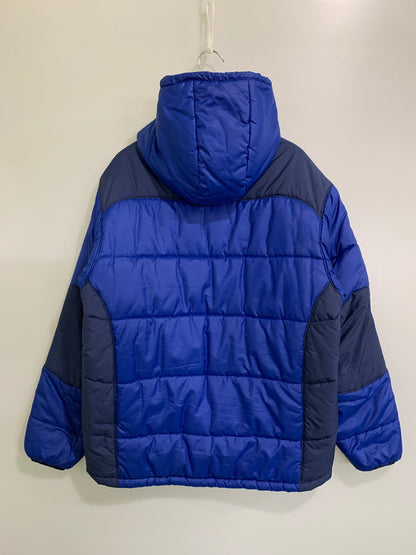 【中古品】【メンズ】 patagonia パタゴニア PATAGONIA パタゴニア 84096 DAS PARKA ダスパーカ アウター 144-251018-ks-10-min サイズ：M カラー：ブルー 万代Net店