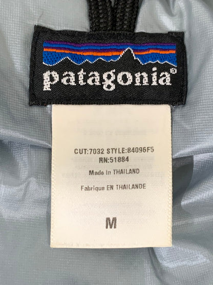【中古品】【メンズ】 patagonia パタゴニア PATAGONIA パタゴニア 84096 DAS PARKA ダスパーカ アウター 144-251018-ks-10-min サイズ：M カラー：ブルー 万代Net店