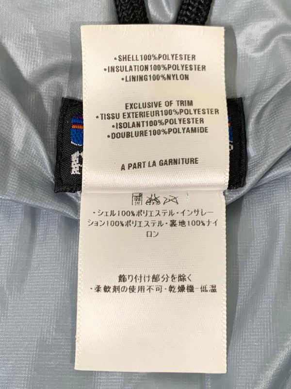 【中古品】【メンズ】 patagonia パタゴニア PATAGONIA パタゴニア 84096 DAS PARKA ダスパーカ アウター 144-251018-ks-10-min サイズ：M カラー：ブルー 万代Net店