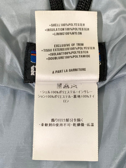 【中古品】【メンズ】 patagonia パタゴニア PATAGONIA パタゴニア 84096 DAS PARKA ダスパーカ アウター 144-251018-ks-10-min サイズ：M カラー：ブルー 万代Net店