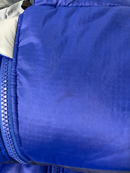【中古品】【メンズ】 patagonia パタゴニア PATAGONIA パタゴニア 84096 DAS PARKA ダスパーカ アウター 144-251018-ks-10-min サイズ：M カラー：ブルー 万代Net店