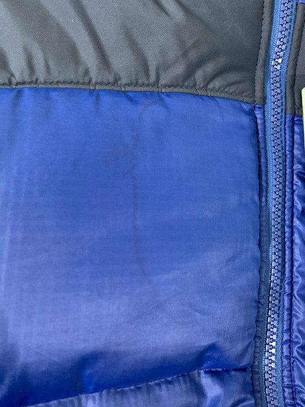 【中古品】【メンズ】 patagonia パタゴニア PATAGONIA パタゴニア 84096 DAS PARKA ダスパーカ アウター 144-251018-ks-10-min サイズ：M カラー：ブルー 万代Net店