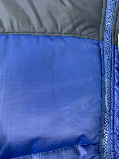 【中古品】【メンズ】 patagonia パタゴニア PATAGONIA パタゴニア 84096 DAS PARKA ダスパーカ アウター 144-251018-ks-10-min サイズ：M カラー：ブルー 万代Net店