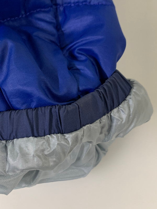 【中古品】【メンズ】 patagonia パタゴニア PATAGONIA パタゴニア 84096 DAS PARKA ダスパーカ アウター 144-251018-ks-10-min サイズ：M カラー：ブルー 万代Net店