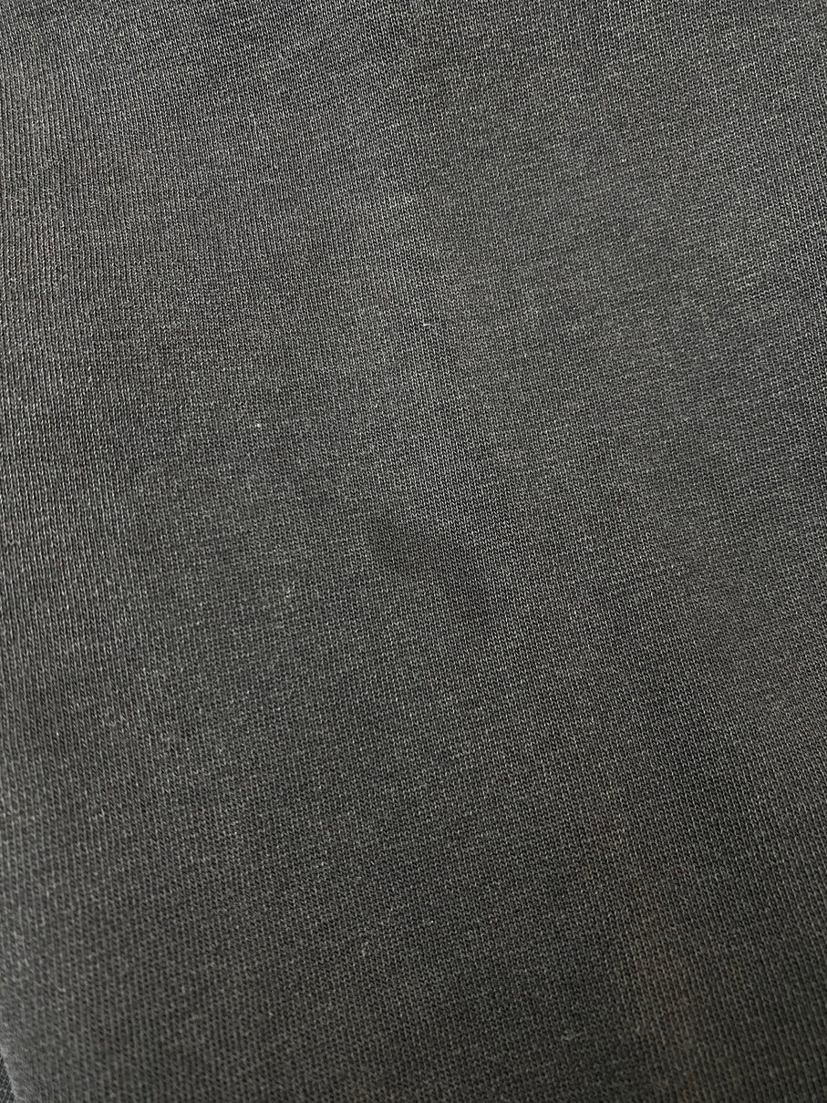 【中古品】【メンズ】 STUSSY ステューシー 90'S STUCCI HOODIE 90年代 スウェット フーディー パーカー メンズ トップス 142-251019-em-60-min サイズ：L カラー：ブラック 万代Net店