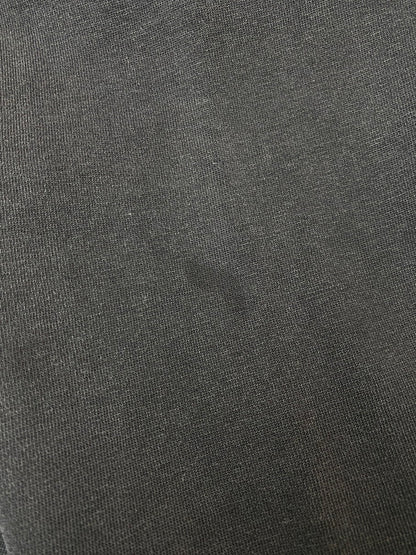 【中古品】【メンズ】 STUSSY ステューシー 90'S STUCCI HOODIE 90年代 スウェット フーディー パーカー メンズ トップス 142-251019-em-60-min サイズ：L カラー：ブラック 万代Net店