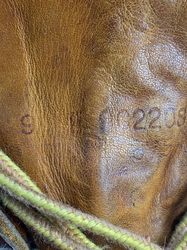 【中古品】【メンズ】 RED WING レッドウィング 90's IRISH SETTER CLASSIC MOC TOE BOOTS 875 90年代 アイリッシュセッター クラシックモックトゥー ブーツ 靴 サイド刺繍羽タグ 164-251011-kk-15-min サイズ：9 カラー：ブラウン系 万代Net店