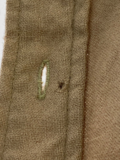 【中古品】【メンズ】 PENDLETON ペンドルトン 70's L/s WOOL SHIRT VINTAGE 70年代 ロングスリーブ ウールシャツ 長袖 トップス ヴィンテージ 144-251029-kk-03-min サイズ：L カラー：ブラウン 万代Net店