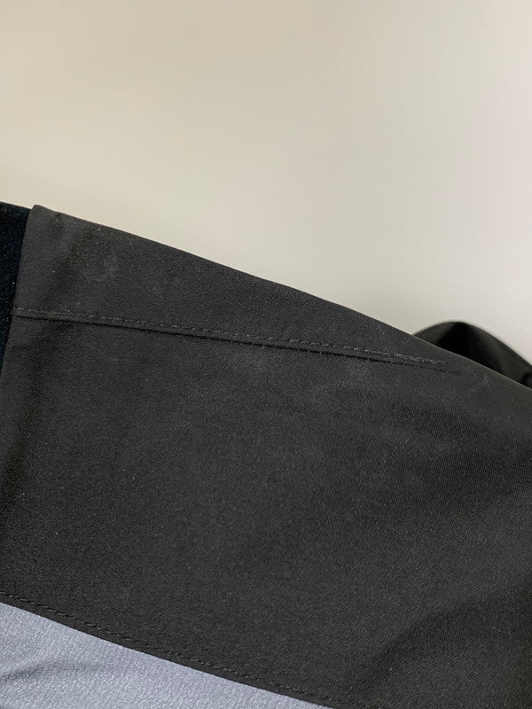 【中古品】【メンズ】 ARC'TERYX アークテリクス X000007082 BETA AR JACKET ジャケット 144-251018-ks-03-min サイズ：M カラー：ブラック 万代Net店