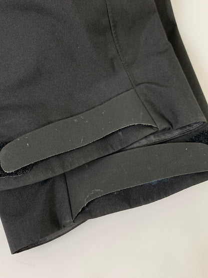 【中古品】【メンズ】 ARC'TERYX アークテリクス X000007082 BETA AR JACKET ジャケット 144-251018-ks-03-min サイズ：M カラー：ブラック 万代Net店