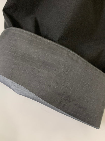 【中古品】【メンズ】 ARC'TERYX アークテリクス X000007082 BETA AR JACKET ジャケット 144-251018-ks-03-min サイズ：M カラー：ブラック 万代Net店