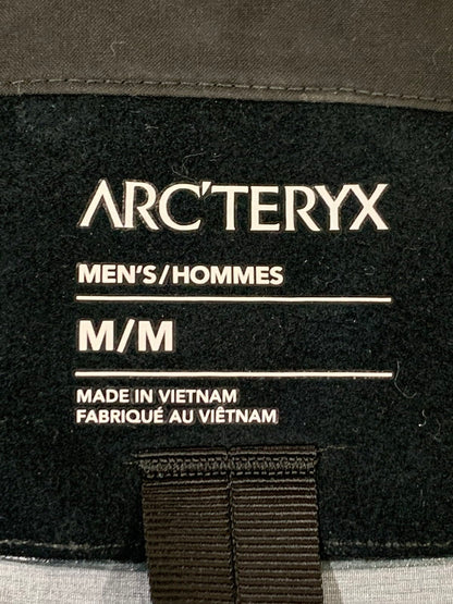 【中古品】【メンズ】 ARC'TERYX アークテリクス X000007082 BETA AR JACKET ジャケット 144-251018-ks-03-min サイズ：M カラー：ブラック 万代Net店