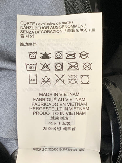 【中古品】【メンズ】 ARC'TERYX アークテリクス X000007082 BETA AR JACKET ジャケット 144-251018-ks-03-min サイズ：M カラー：ブラック 万代Net店