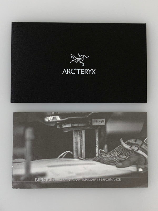 【中古品】【メンズ】 ARC'TERYX アークテリクス X000007082 BETA AR JACKET ジャケット 144-251018-ks-03-min サイズ：M カラー：ブラック 万代Net店