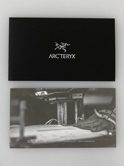 【中古品】【メンズ】 ARC'TERYX アークテリクス X000007082 BETA AR JACKET ジャケット 144-251018-ks-03-min サイズ：M カラー：ブラック 万代Net店