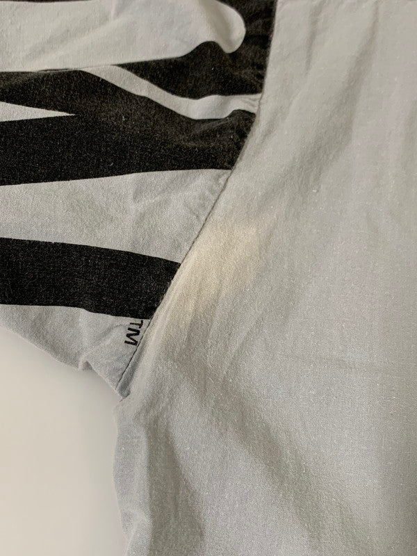 【現状渡し品】【メンズ】 VISION STREET WEAR ヴィジョンストリートウェア 80S MULTI SHIRT マルティシャツ トップス 146-251018-ks-14-min サイズ：M カラー：ライトグレー 万代Net店