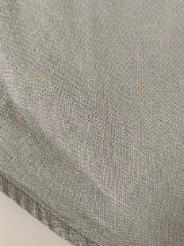 【現状渡し品】【メンズ】 VISION STREET WEAR ヴィジョンストリートウェア 80S MULTI SHIRT マルティシャツ トップス 146-251018-ks-14-min サイズ：M カラー：ライトグレー 万代Net店