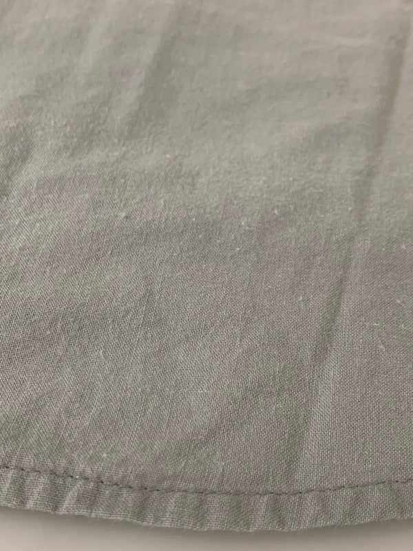 【現状渡し品】【メンズ】 VISION STREET WEAR ヴィジョンストリートウェア 80S MULTI SHIRT マルティシャツ トップス 146-251018-ks-14-min サイズ：M カラー：ライトグレー 万代Net店