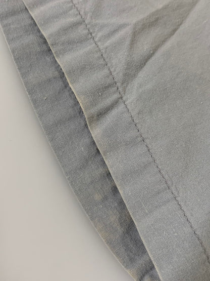 【現状渡し品】【メンズ】 VISION STREET WEAR ヴィジョンストリートウェア 80S MULTI SHIRT マルティシャツ トップス 146-251018-ks-14-min サイズ：M カラー：ライトグレー 万代Net店