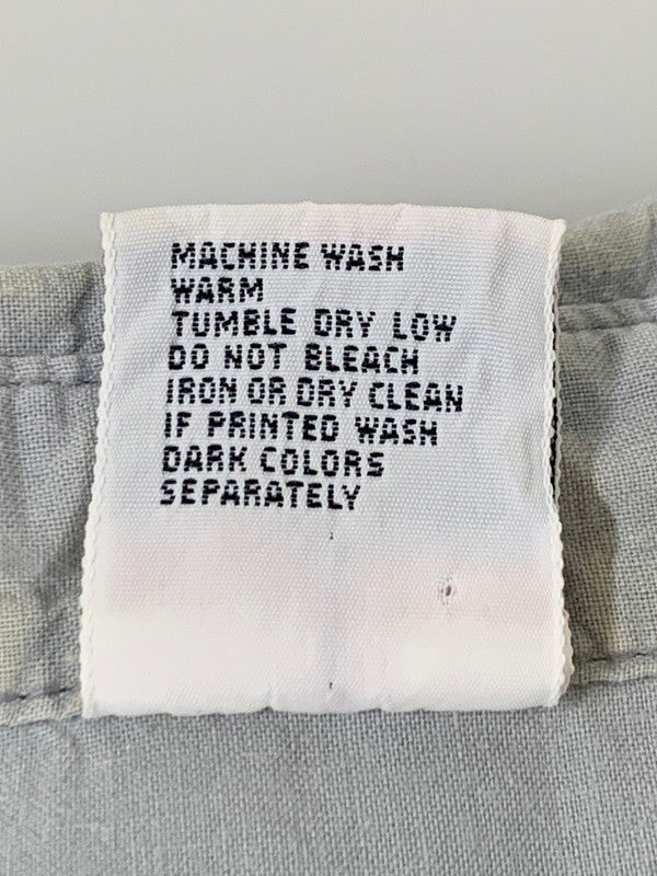 【現状渡し品】【メンズ】 VISION STREET WEAR ヴィジョンストリートウェア 80S MULTI SHIRT マルティシャツ トップス 146-251018-ks-14-min サイズ：M カラー：ライトグレー 万代Net店