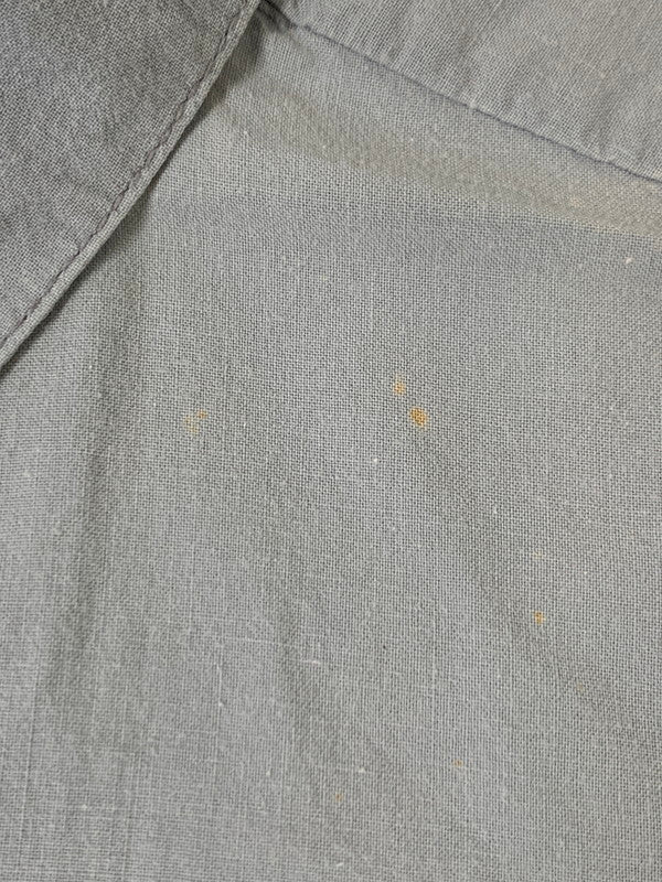 【現状渡し品】【メンズ】 VISION STREET WEAR ヴィジョンストリートウェア 80S MULTI SHIRT マルティシャツ トップス 146-251018-ks-14-min サイズ：M カラー：ライトグレー 万代Net店