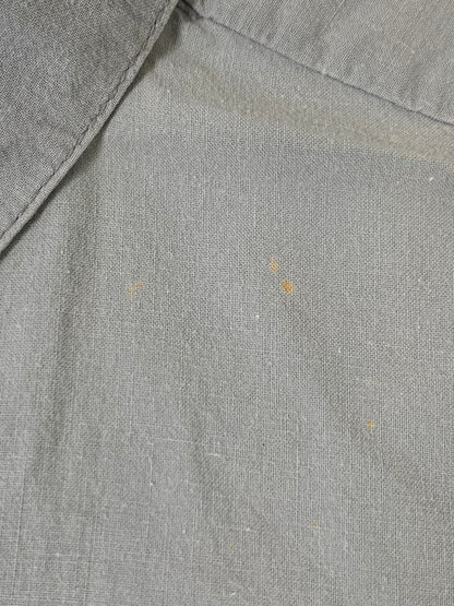 【現状渡し品】【メンズ】 VISION STREET WEAR ヴィジョンストリートウェア 80S MULTI SHIRT マルティシャツ トップス 146-251018-ks-14-min サイズ：M カラー：ライトグレー 万代Net店