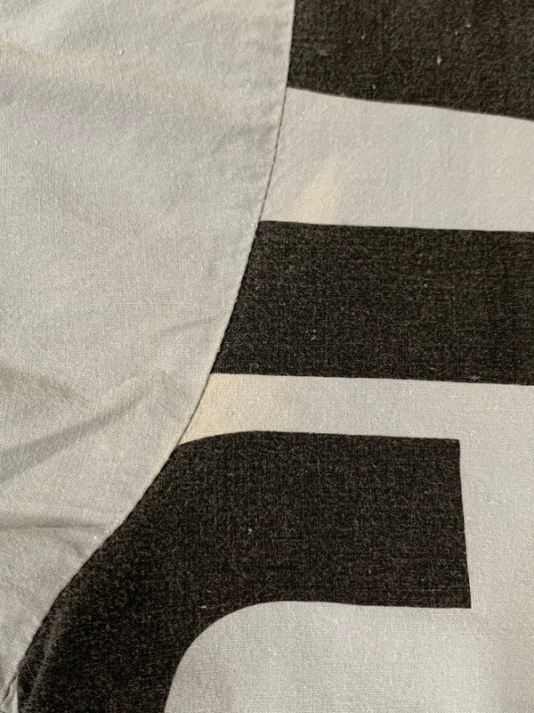 【現状渡し品】【メンズ】 VISION STREET WEAR ヴィジョンストリートウェア 80S MULTI SHIRT マルティシャツ トップス 146-251018-ks-14-min サイズ：M カラー：ライトグレー 万代Net店