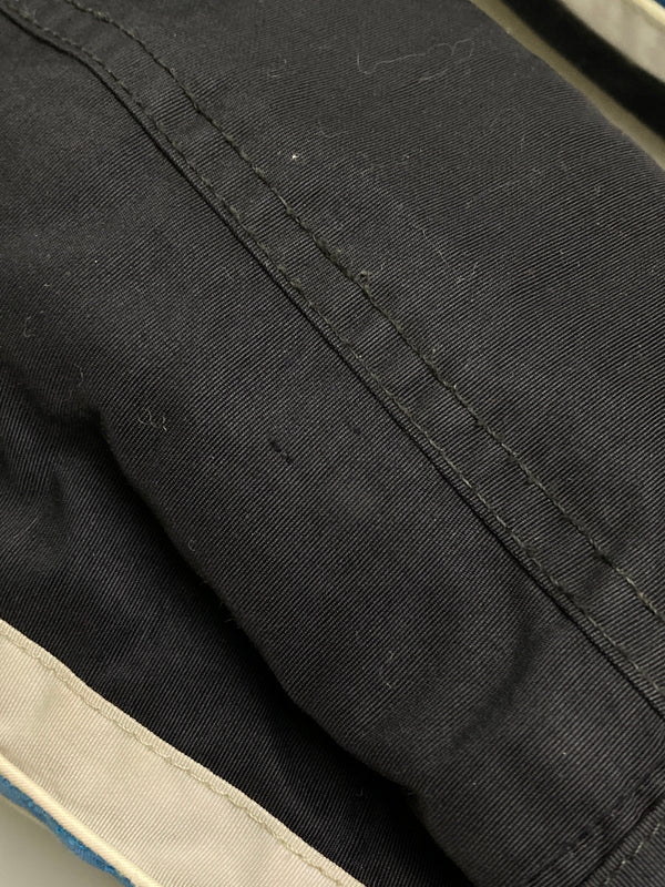 【中古品】【メンズ】 SESSIONS セッションズ 90-00S ZIP UP JACKET ジップアップ ジャケット メンズ アウター 90年代 - 00年代 146-251212-em-18-min カラー：ブラック 万代Net店