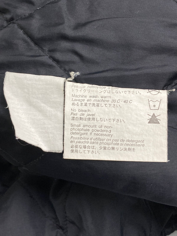 【中古品】【メンズ】 SESSIONS セッションズ 90-00S ZIP UP JACKET ジップアップ ジャケット メンズ アウター 90年代 - 00年代 146-251212-em-18-min カラー：ブラック 万代Net店