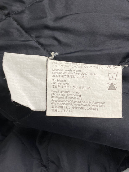 【中古品】【メンズ】 SESSIONS セッションズ 90-00S ZIP UP JACKET ジップアップ ジャケット メンズ アウター 90年代 - 00年代 146-251212-em-18-min カラー：ブラック 万代Net店