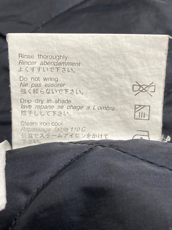 【中古品】【メンズ】 SESSIONS セッションズ 90-00S ZIP UP JACKET ジップアップ ジャケット メンズ アウター 90年代 - 00年代 146-251212-em-18-min カラー：ブラック 万代Net店