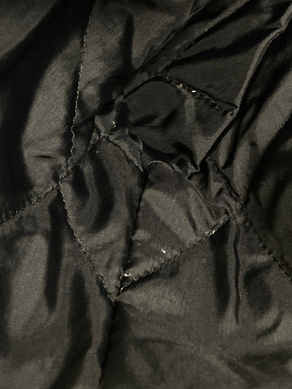 【中古品】【メンズ】 SESSIONS セッションズ 90-00S ZIP UP JACKET ジップアップ ジャケット メンズ アウター 90年代 - 00年代 146-251212-em-18-min カラー：ブラック 万代Net店