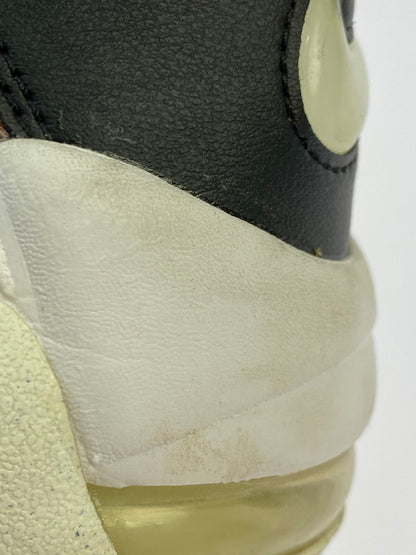 【中古品】【メンズ】 NIKE ナイキ AIR MORE UPTEMPO'96 TRADING CARDS エア モアアップテンポ 96 DM1297-100 トレーディングカーズ スニーカー 靴 モアテン 160-251016-kk-07-min カラー：SAIL/BLACK-SAIL-TEAM ORANGE 万代Net店