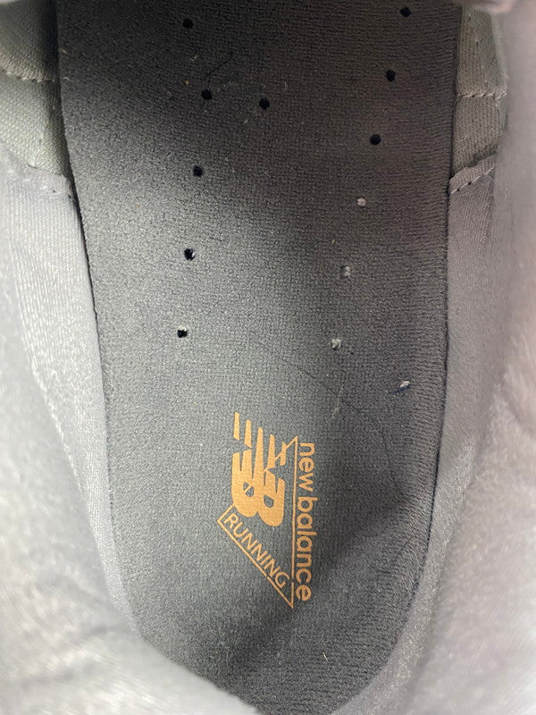 【中古品】【メンズ】 NEW BALANCE ニューバランス M2002RHM 2002R スニーカー 靴 ローカット 162-251016-kk-16-min カラー：CARAMEL 万代Net店
