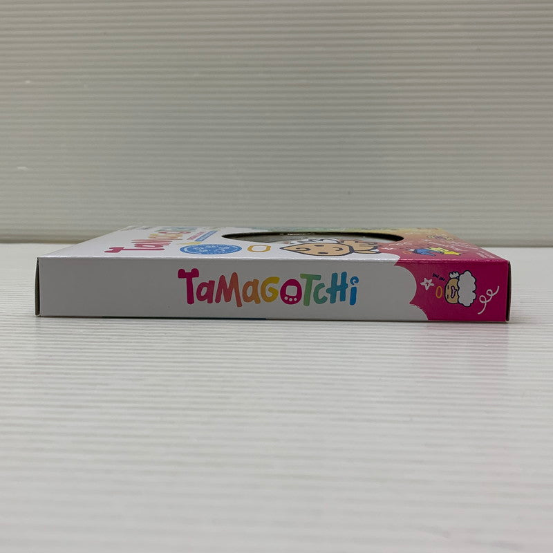 【中古品】 たまごっち Original Tamagotchi Angel Tiara 携帯型デジタルペット ゲーム おもちゃ 039-260422-em-10-min 万代Net店